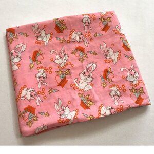 Adorable Baby Blanket Duvet Cover For Crib